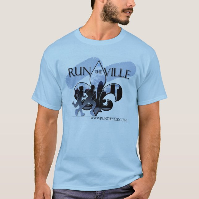 Camiseta T-shirt básico (Frente)