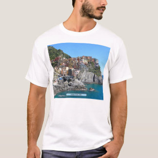 Camiseta T-Shirt Básico, Branco
