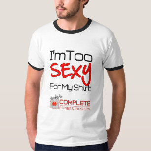 Camiseta T-shirt básico da campainha dos homens