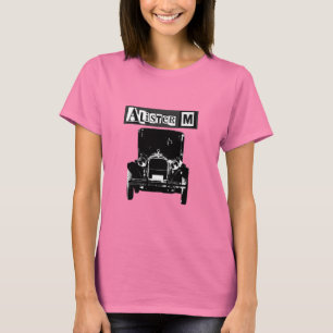 Camiseta T-shirt básico das senhoras