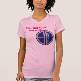 Camiseta T-shirt básico das senhoras 2 - personalizado