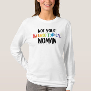 Camiseta T-Shirt Básico de Capa Longa