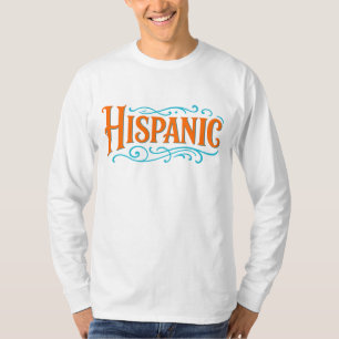 Camiseta T-Shirt Básico de Capa Longa
