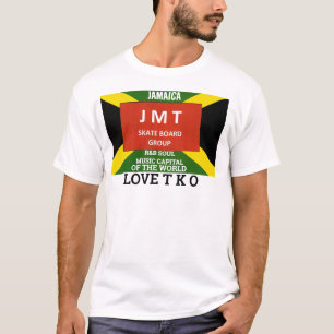 Camiseta T-Shirt Básico de Homens