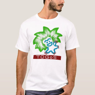 Camiseta T-shirt básico de MulkerLogo2c