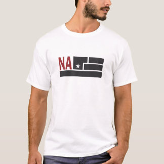 Camiseta T-shirt básico de NINarmy
