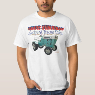 Camiseta T-shirt básico de SSBTC