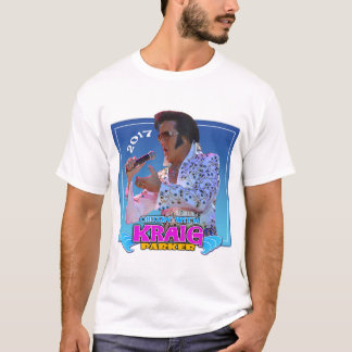 Camiseta T-shirt básico dos homens