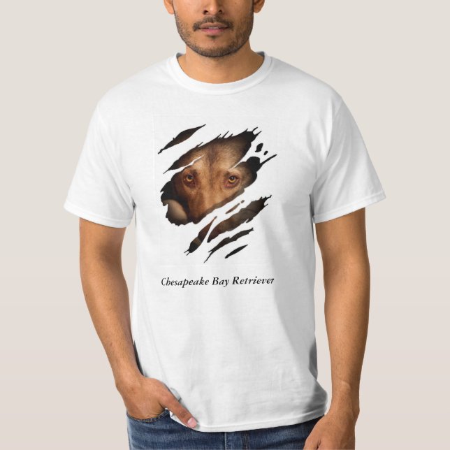Camiseta T-shirt básico dos homens (Frente)