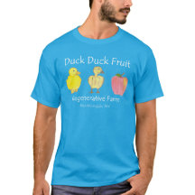 T-Shirt Básico Escuro