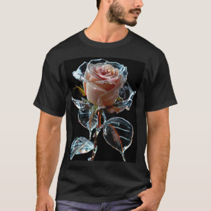 Camiseta T-Shirt Básico Escuro