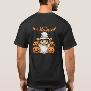 Camiseta T-Shirt Básico Escuro