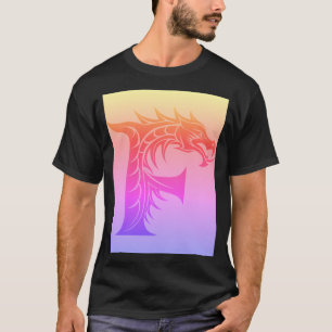 Camiseta T-Shirt Básico Escuro