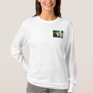 Camiseta T-Shirt Básico Escuro