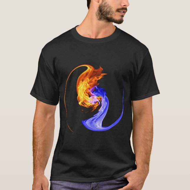 Camiseta T-Shirt Básico Escuro (Frente)
