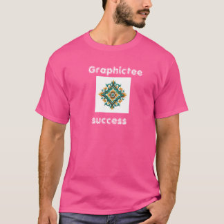 Camiseta T-Shirt Básico Escuro