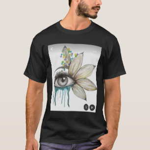 Camiseta T-Shirt Básico Escuro