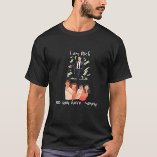 Camiseta T-Shirt Básico Escuro