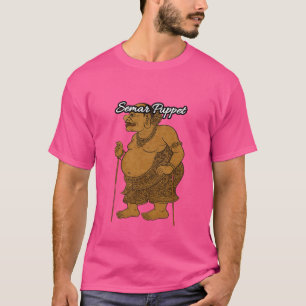 Camiseta T-Shirt Básico Escuro