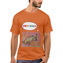 T-Shirt Básico Escuro