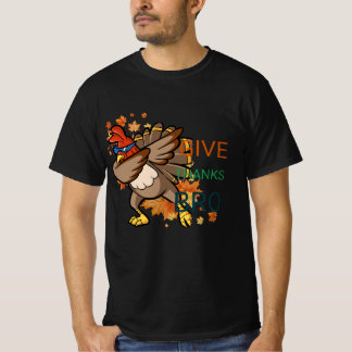 Camiseta T-Shirt Básico Escuro