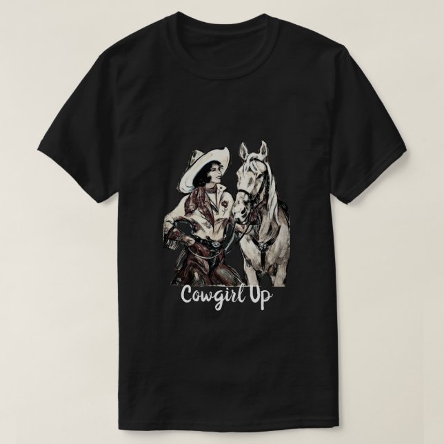 Camiseta T-Shirt Básico Escuro (Frente do Design)