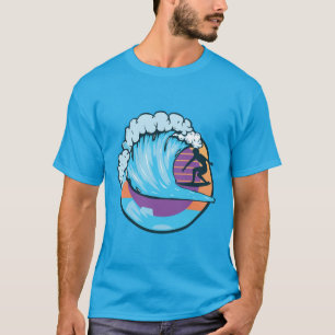 Camiseta T-Shirt Básico Escuro