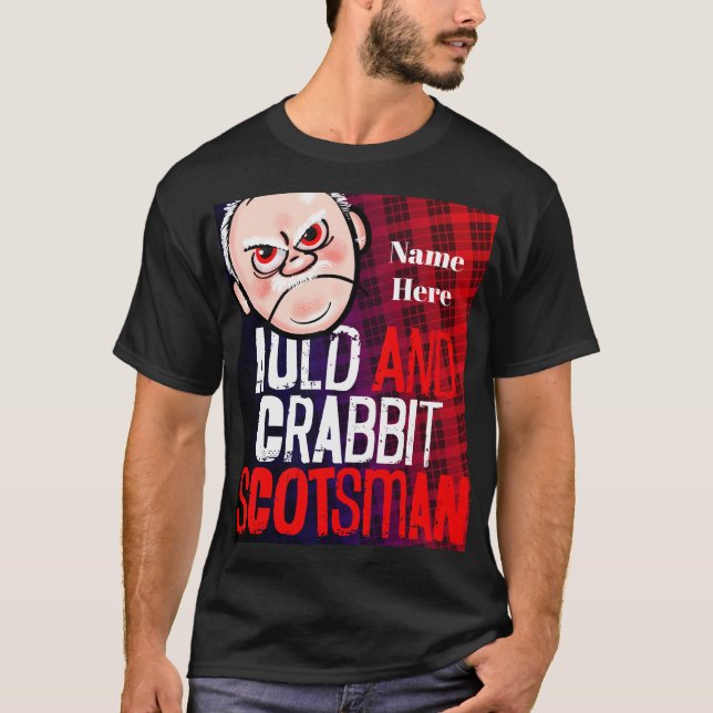 Camiseta T-Shirt Básico Escuro (Frente)