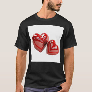 Camiseta T-Shirt Básico Escuro