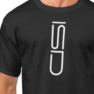 Camiseta T-Shirt Básico ISD
