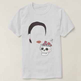 Camiseta T-Shirt Básico LMH