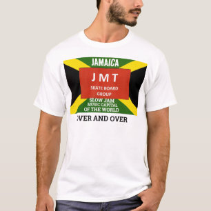 Camiseta T-Shirt Básico Masculina