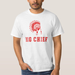 Camiseta T-shirt básico principal grande