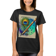 T-Shirt Básico Projetado Personalmente Moderno