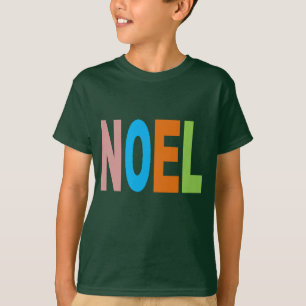 Camiseta T-shirt básico verde verruma Desenho NATAL