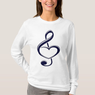 Camiseta T-shirt basique à manches longues Confortable