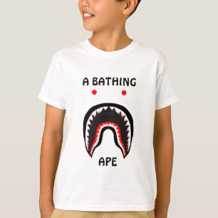 Camiseta T-Shirt BATHING APE