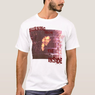 Camiseta T-Shirt BAUHAUS/PETER MURPHY