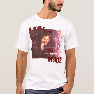 Camiseta T-Shirt BAUHAUS/PETER MURPHY