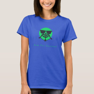 Camiseta T-Shirt Beard & Arrow
