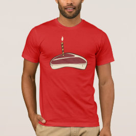 Camiseta T-shirt Beefcake
