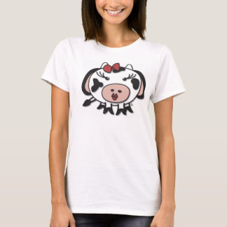 Camiseta t-shirt Bel-pequenino!