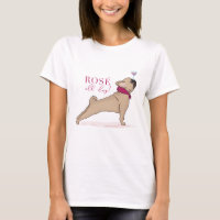 T-Shirt Bela e Engraçada