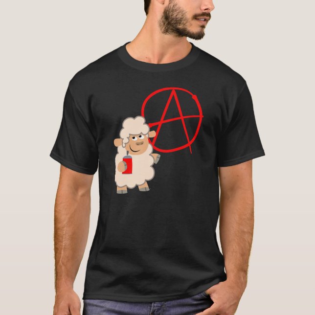 Camiseta T-Shirt Bela Rebelde (Frente)