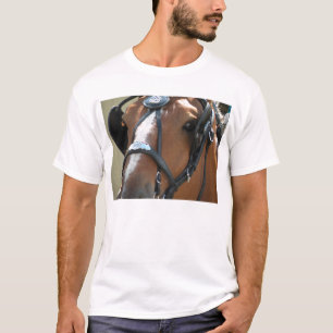 Camiseta T-shirt belga