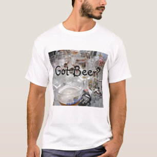 Camiseta T-shirt belga das cervejas