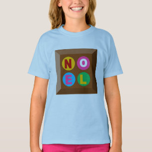 CAMISETA T-SHIRT BELLA+CANVAS NATAL