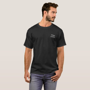 CAMISETA T SHIRT BELLA TRI BLEND MENS ART AND DESIGN