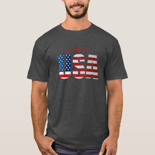 Camiseta T Shirt Betsy Ross Flag S 13 American Usa