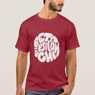 Camiseta T-Shirt Bexbubble